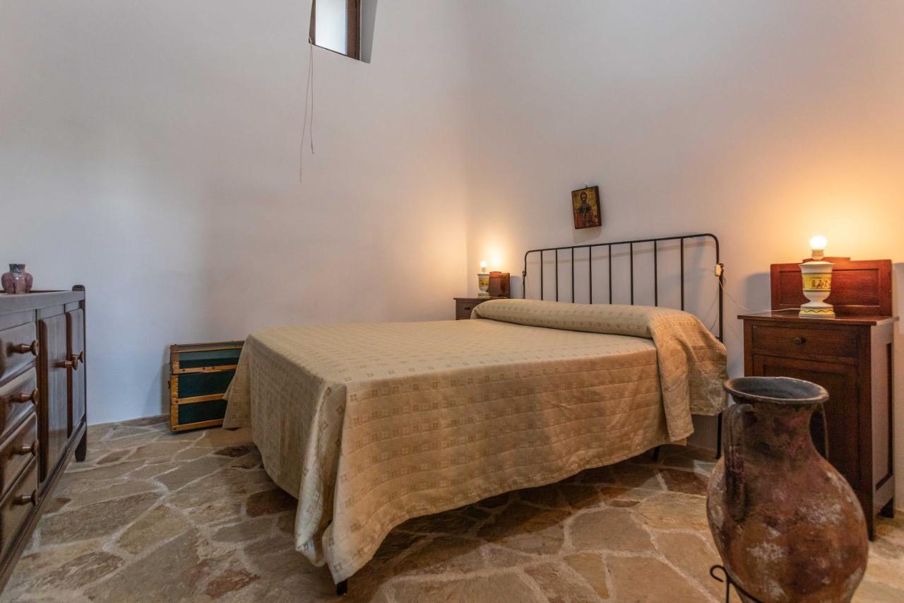 Villa Antonietta 阿利斯泰 外观 照片