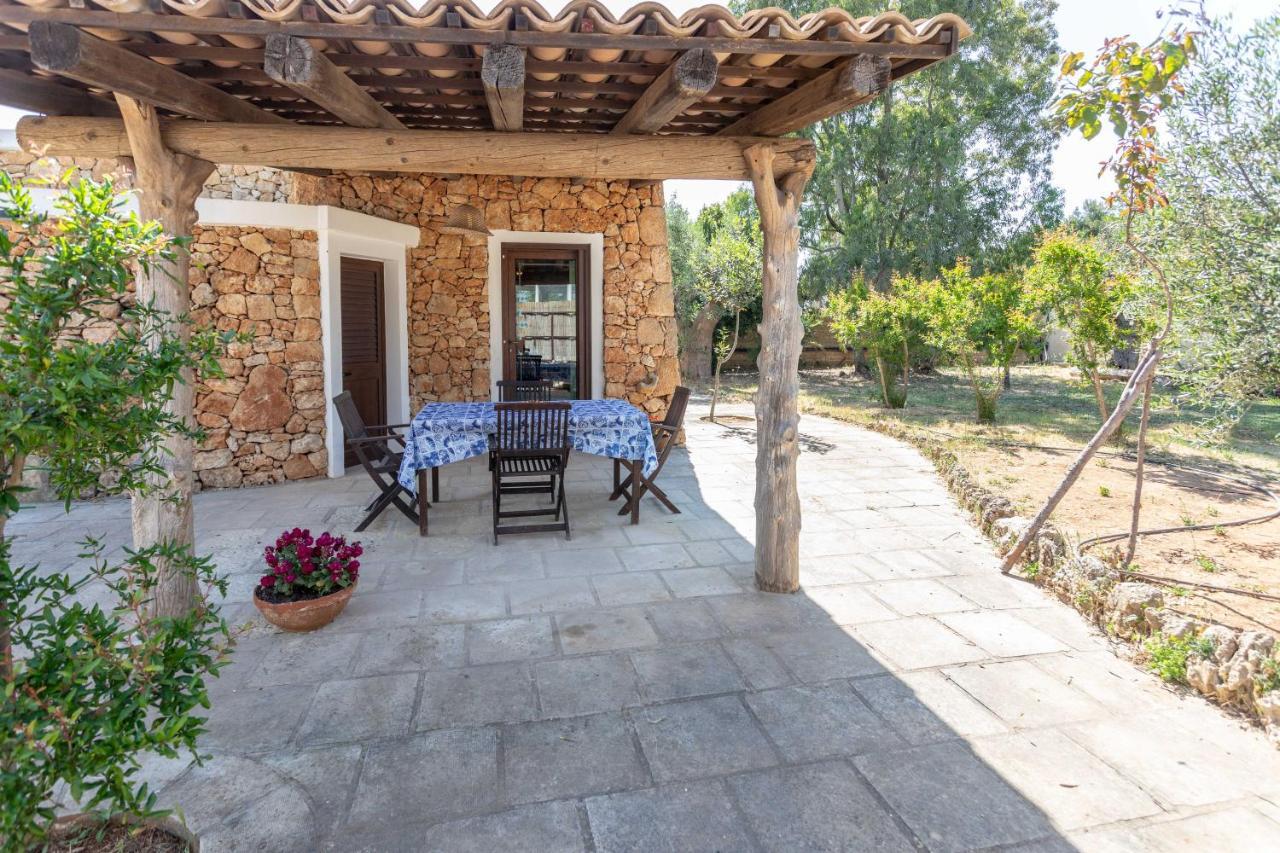 Villa Antonietta 阿利斯泰 外观 照片