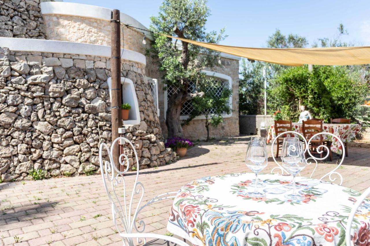 Villa Antonietta 阿利斯泰 外观 照片