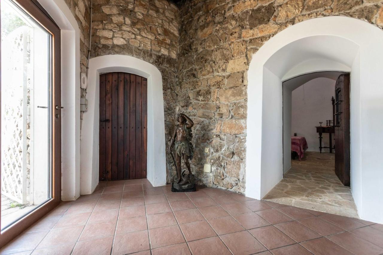 Villa Antonietta 阿利斯泰 外观 照片