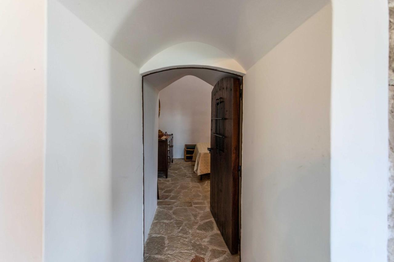 Villa Antonietta 阿利斯泰 外观 照片