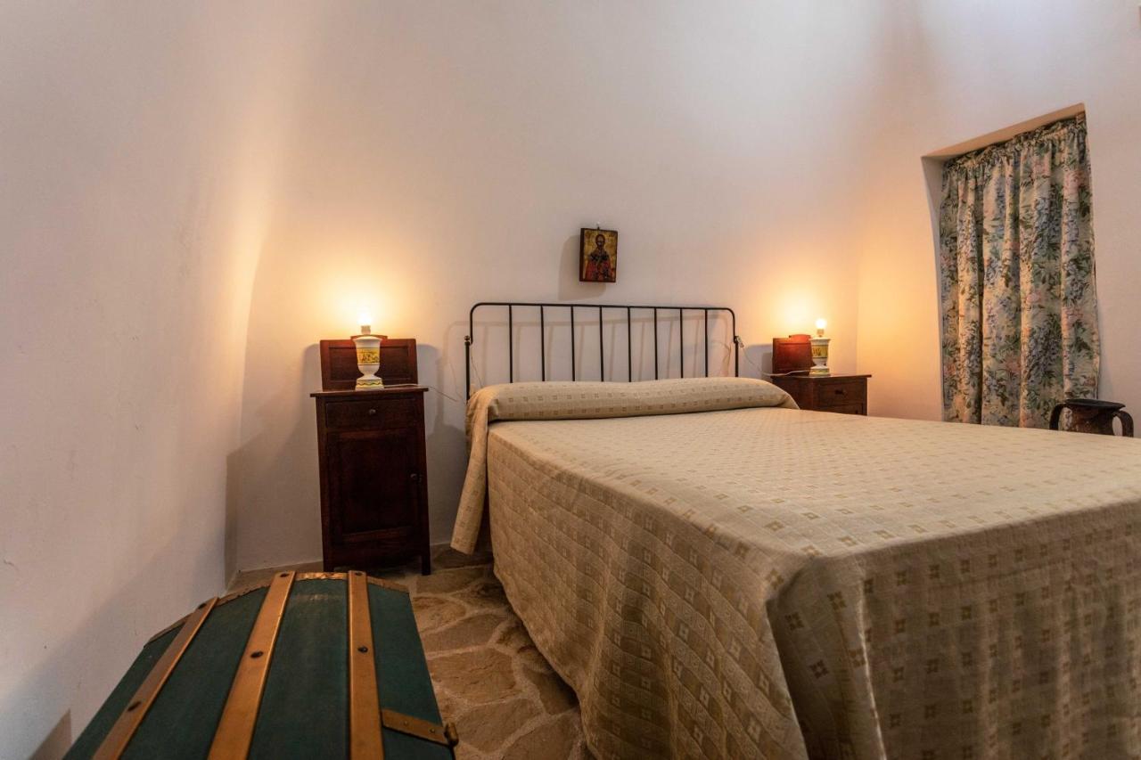 Villa Antonietta 阿利斯泰 外观 照片
