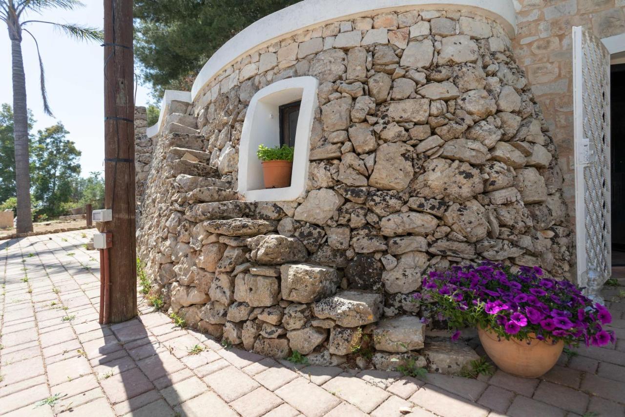 Villa Antonietta 阿利斯泰 外观 照片