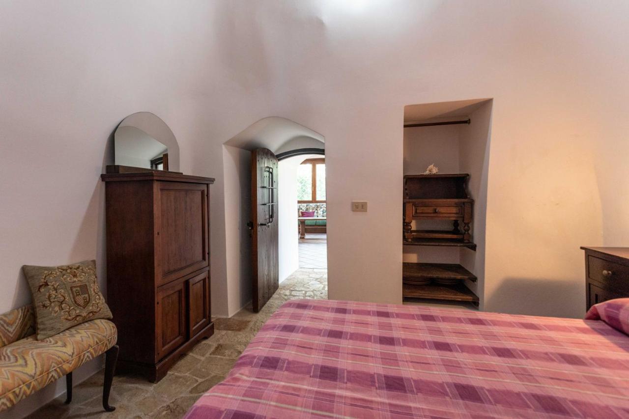Villa Antonietta 阿利斯泰 外观 照片