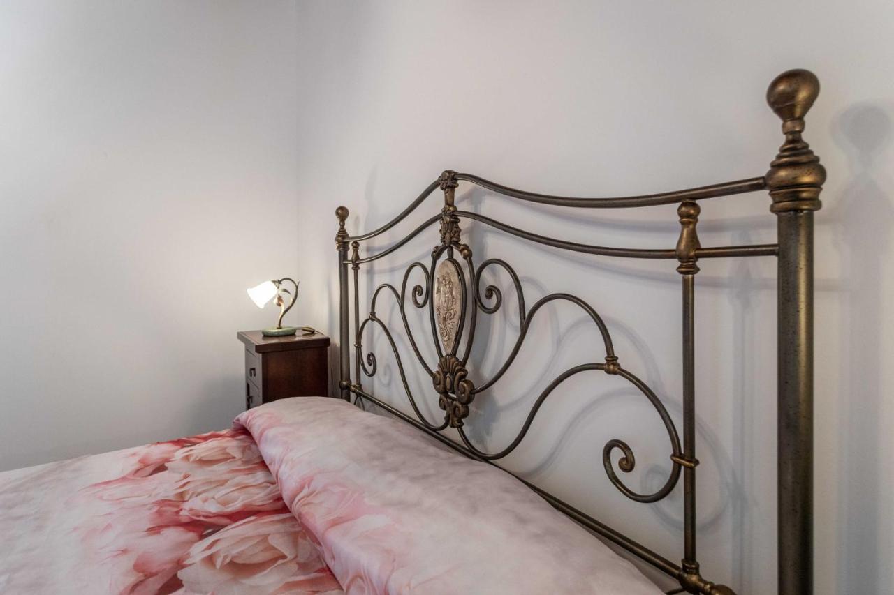 Villa Antonietta 阿利斯泰 外观 照片
