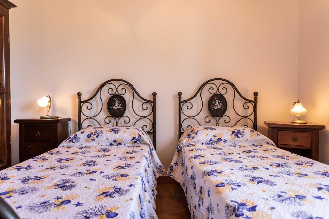 Villa Antonietta 阿利斯泰 外观 照片