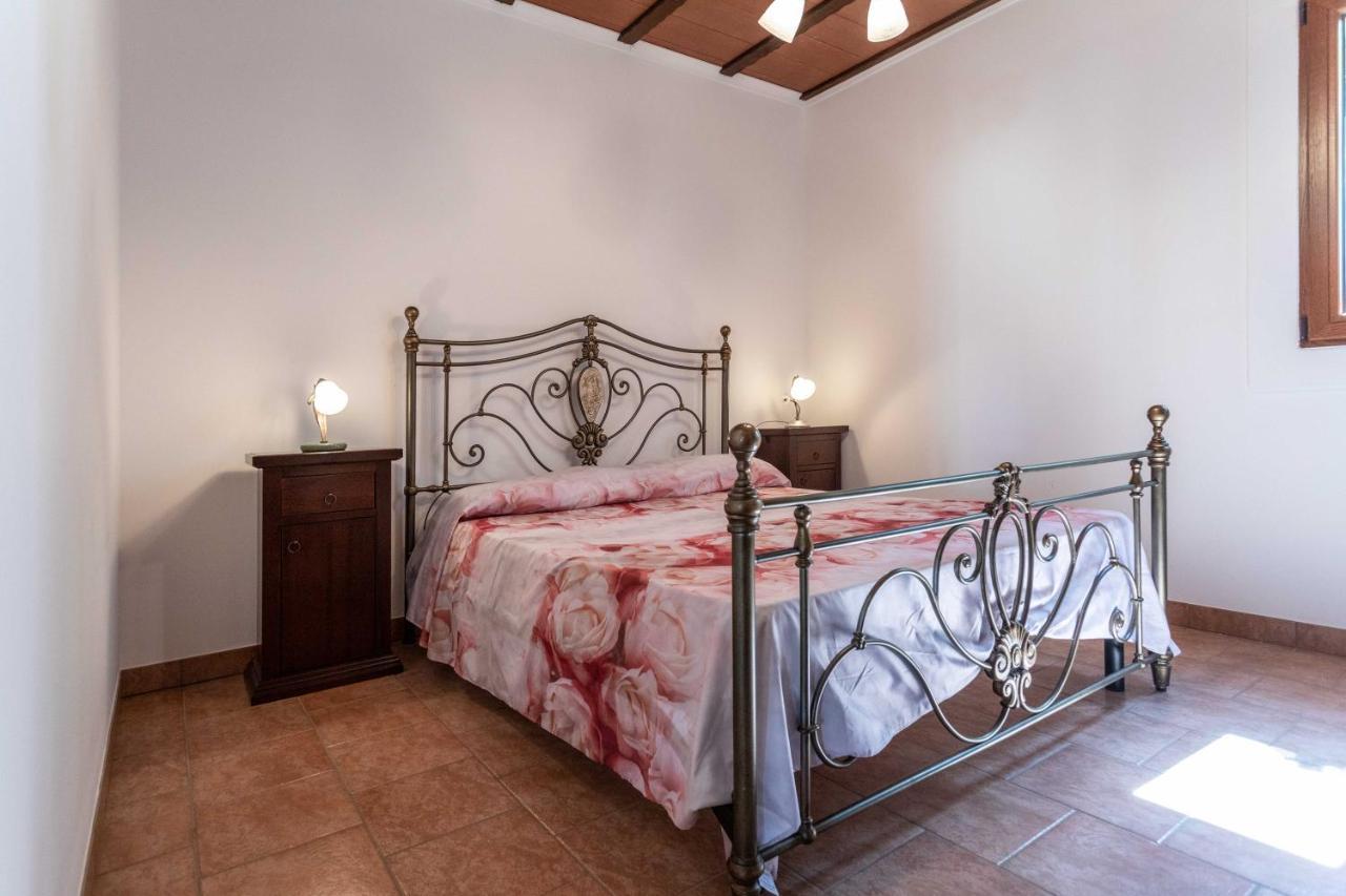 Villa Antonietta 阿利斯泰 外观 照片