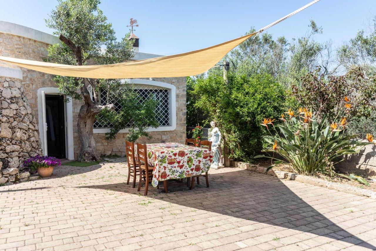 Villa Antonietta 阿利斯泰 外观 照片