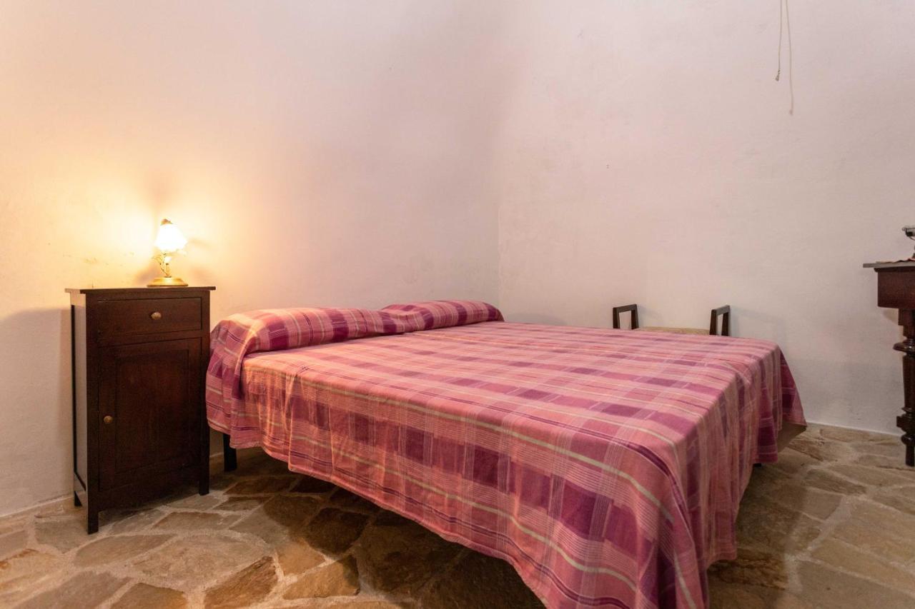 Villa Antonietta 阿利斯泰 外观 照片