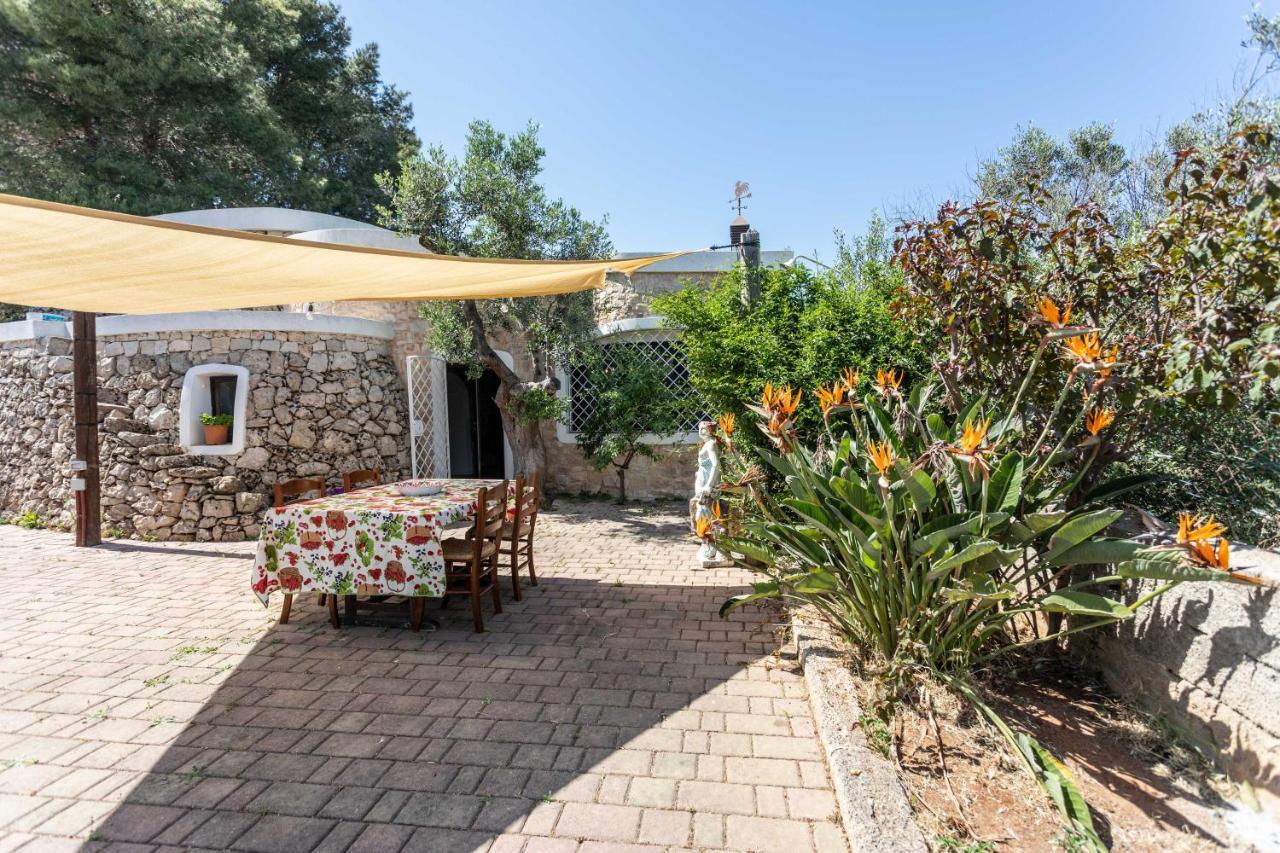 Villa Antonietta 阿利斯泰 外观 照片
