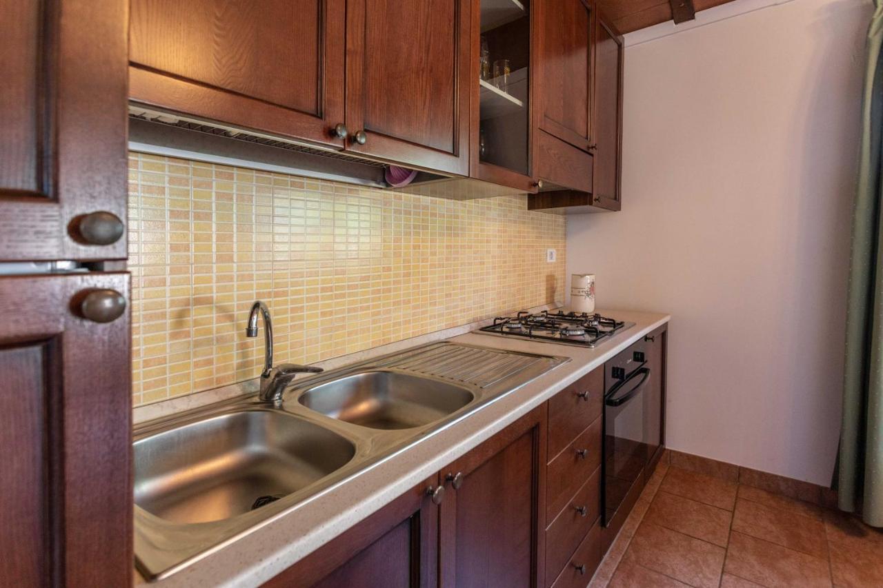 Villa Antonietta 阿利斯泰 外观 照片