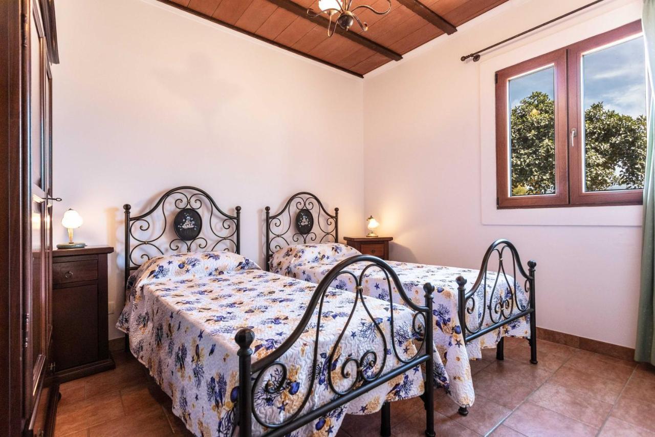 Villa Antonietta 阿利斯泰 外观 照片
