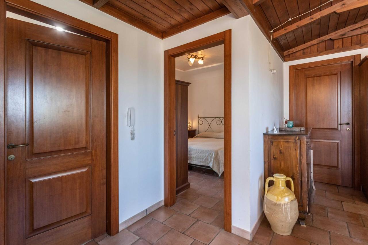 Villa Antonietta 阿利斯泰 外观 照片