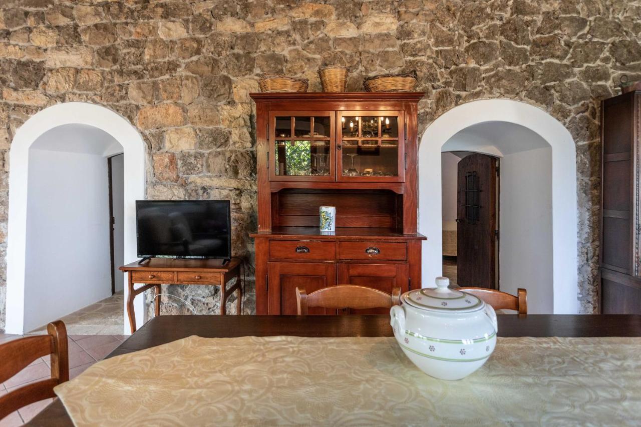 Villa Antonietta 阿利斯泰 外观 照片