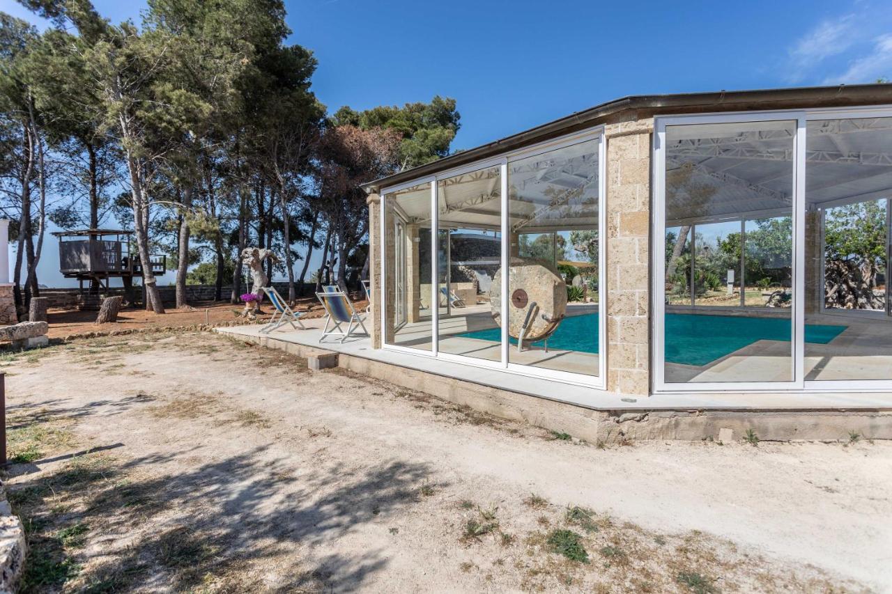 Villa Antonietta 阿利斯泰 外观 照片