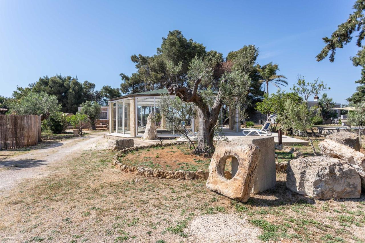 Villa Antonietta 阿利斯泰 外观 照片
