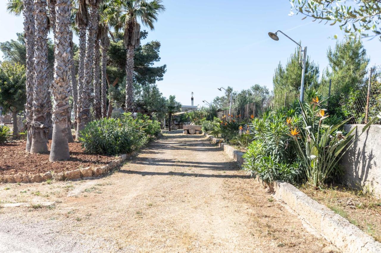 Villa Antonietta 阿利斯泰 外观 照片