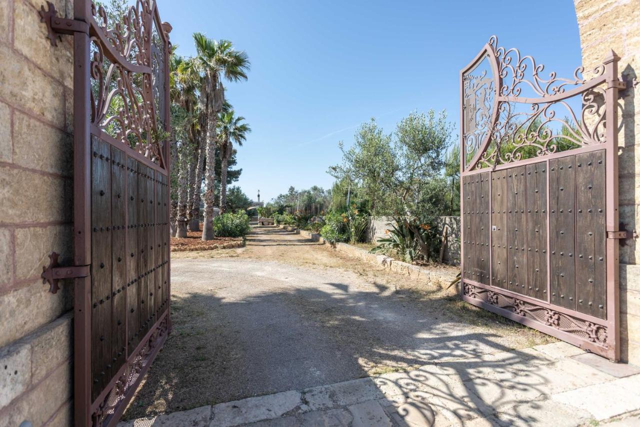 Villa Antonietta 阿利斯泰 外观 照片