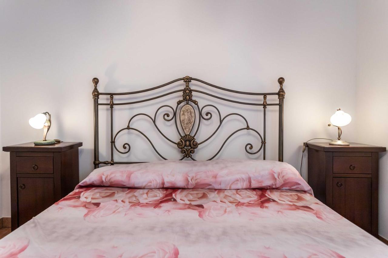 Villa Antonietta 阿利斯泰 外观 照片