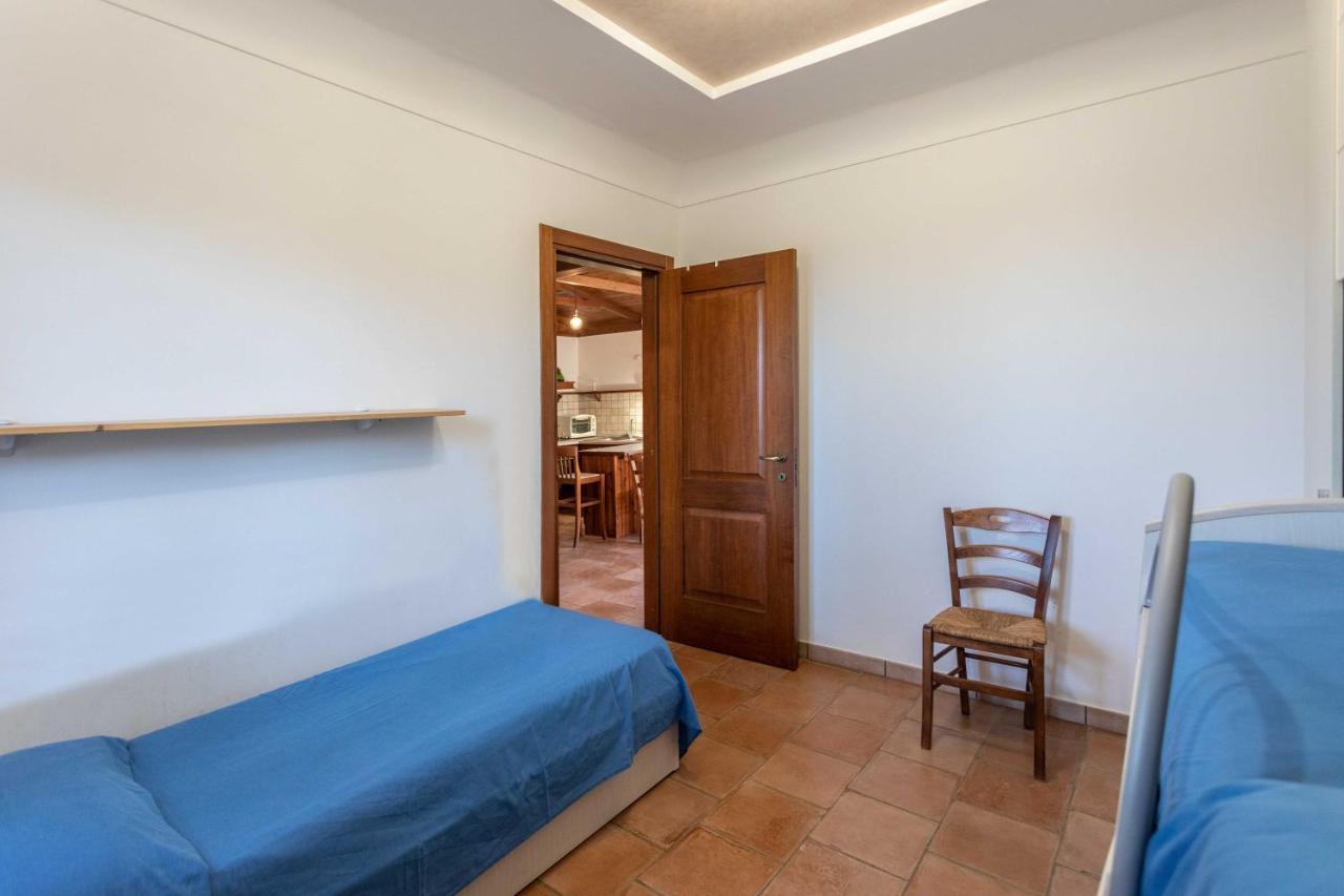 Villa Antonietta 阿利斯泰 外观 照片