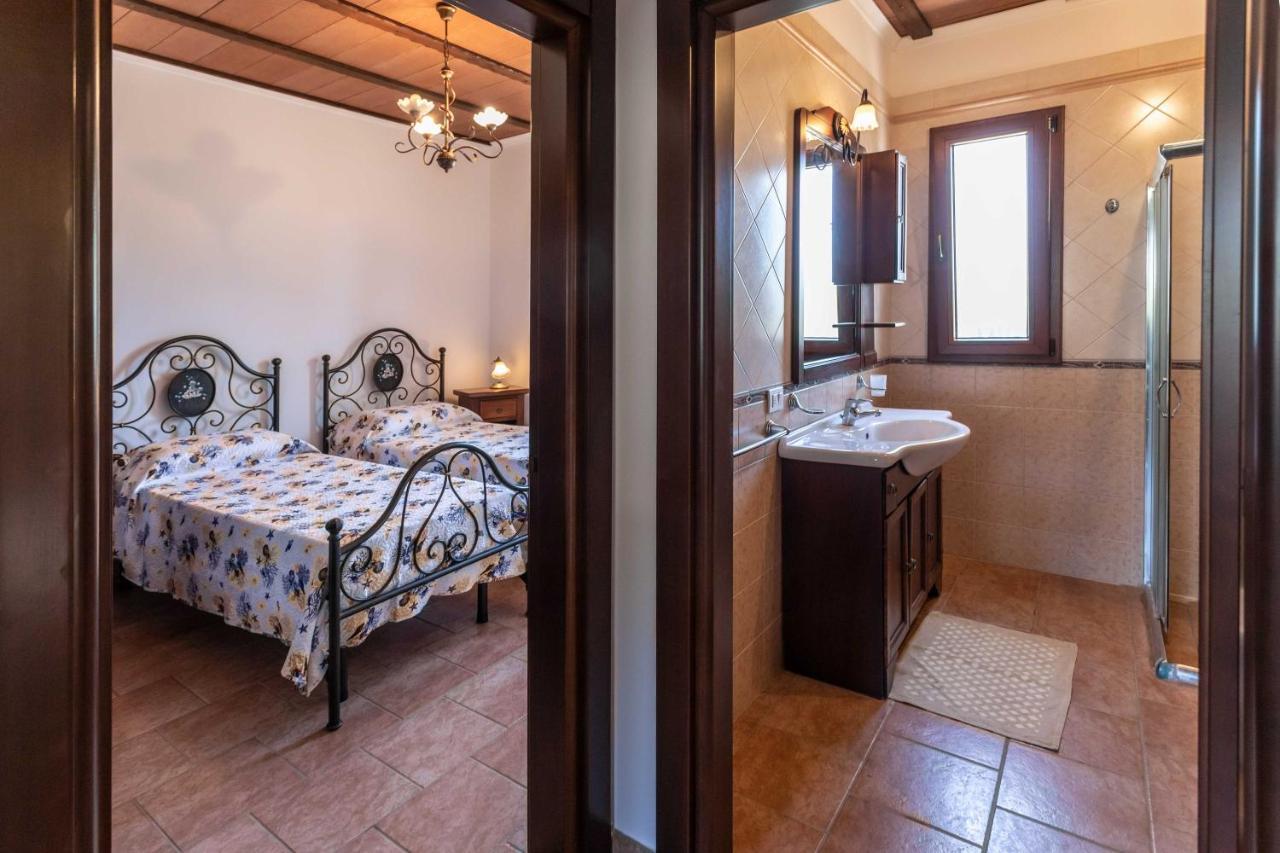 Villa Antonietta 阿利斯泰 外观 照片