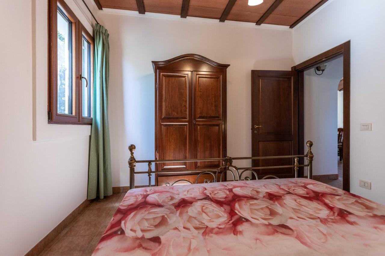 Villa Antonietta 阿利斯泰 外观 照片