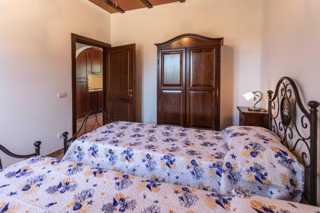 Villa Antonietta 阿利斯泰 外观 照片