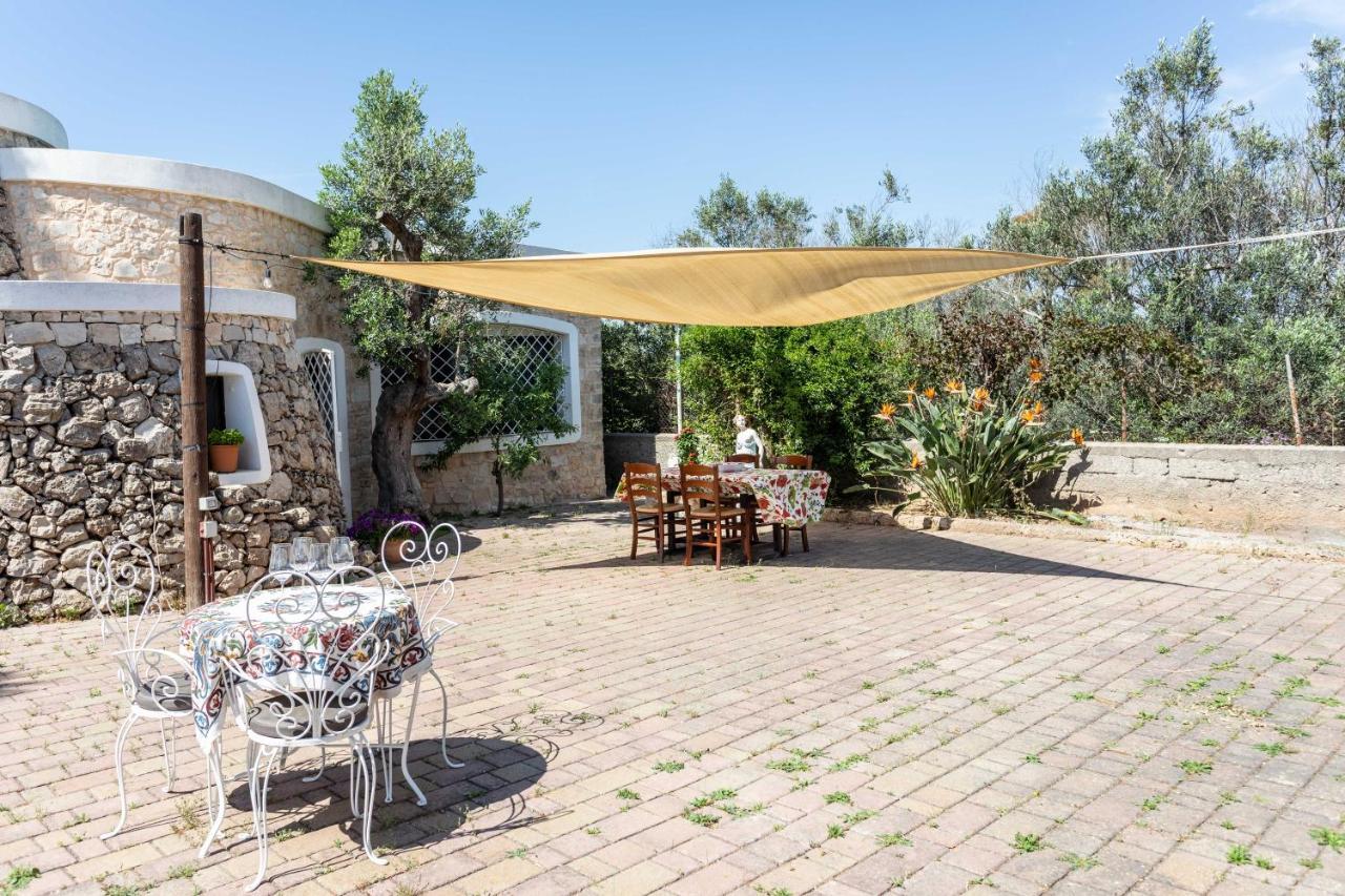 Villa Antonietta 阿利斯泰 外观 照片