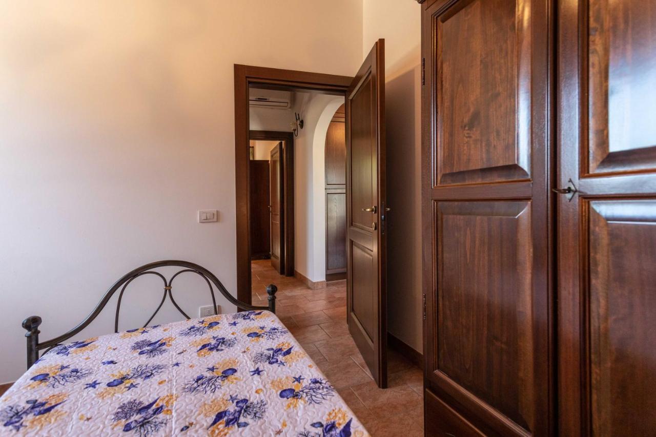 Villa Antonietta 阿利斯泰 外观 照片