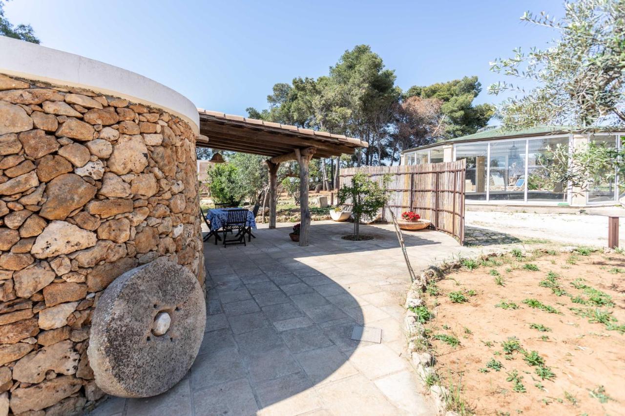 Villa Antonietta 阿利斯泰 外观 照片