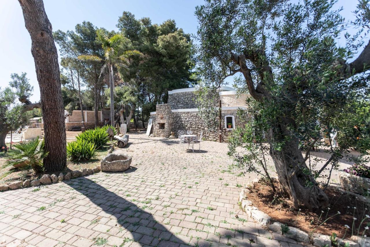 Villa Antonietta 阿利斯泰 外观 照片