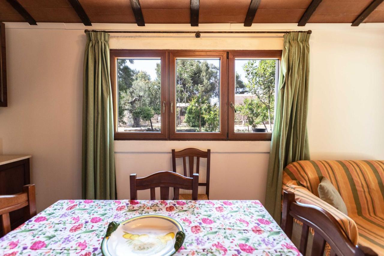 Villa Antonietta 阿利斯泰 外观 照片