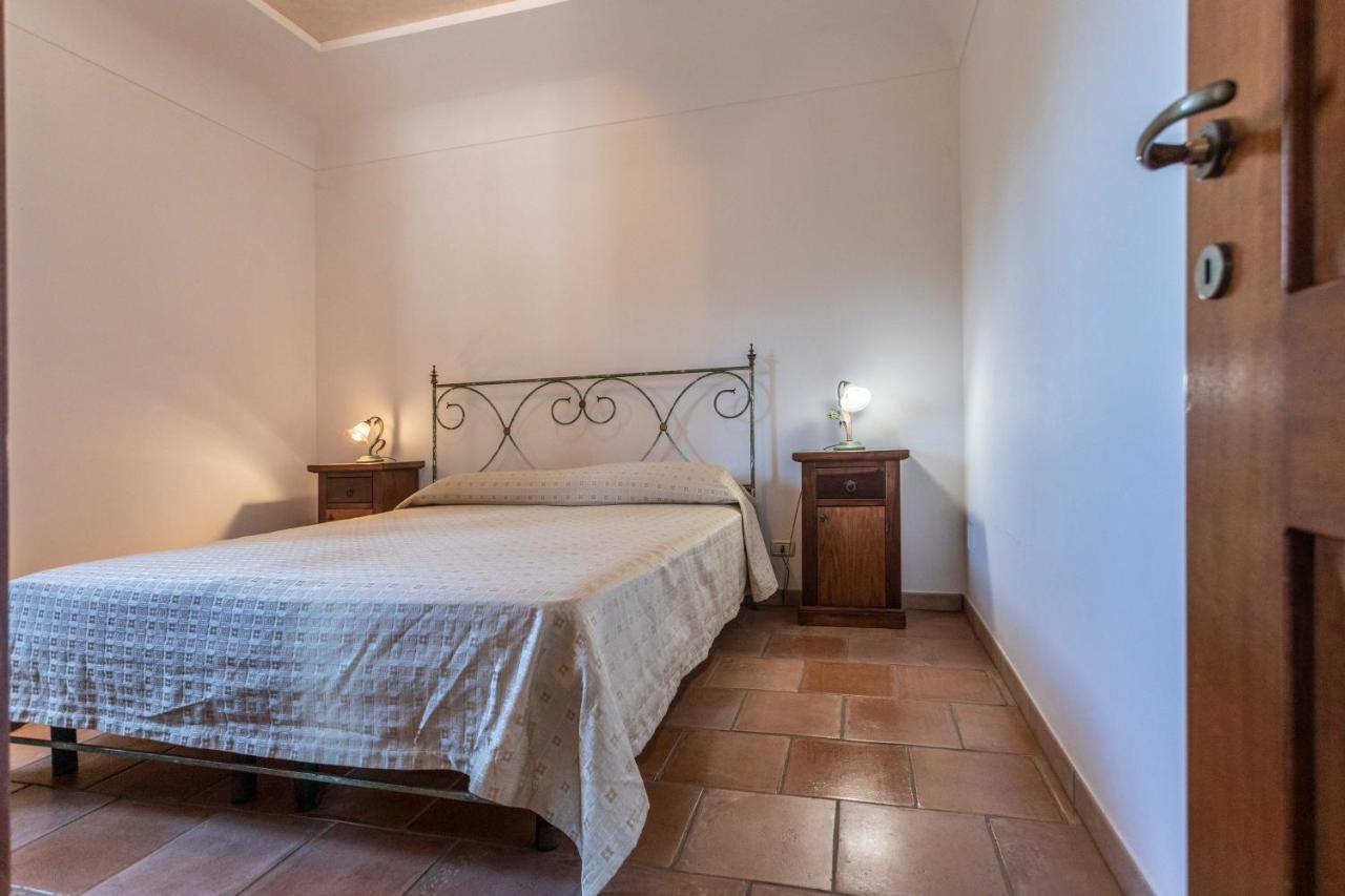 Villa Antonietta 阿利斯泰 外观 照片