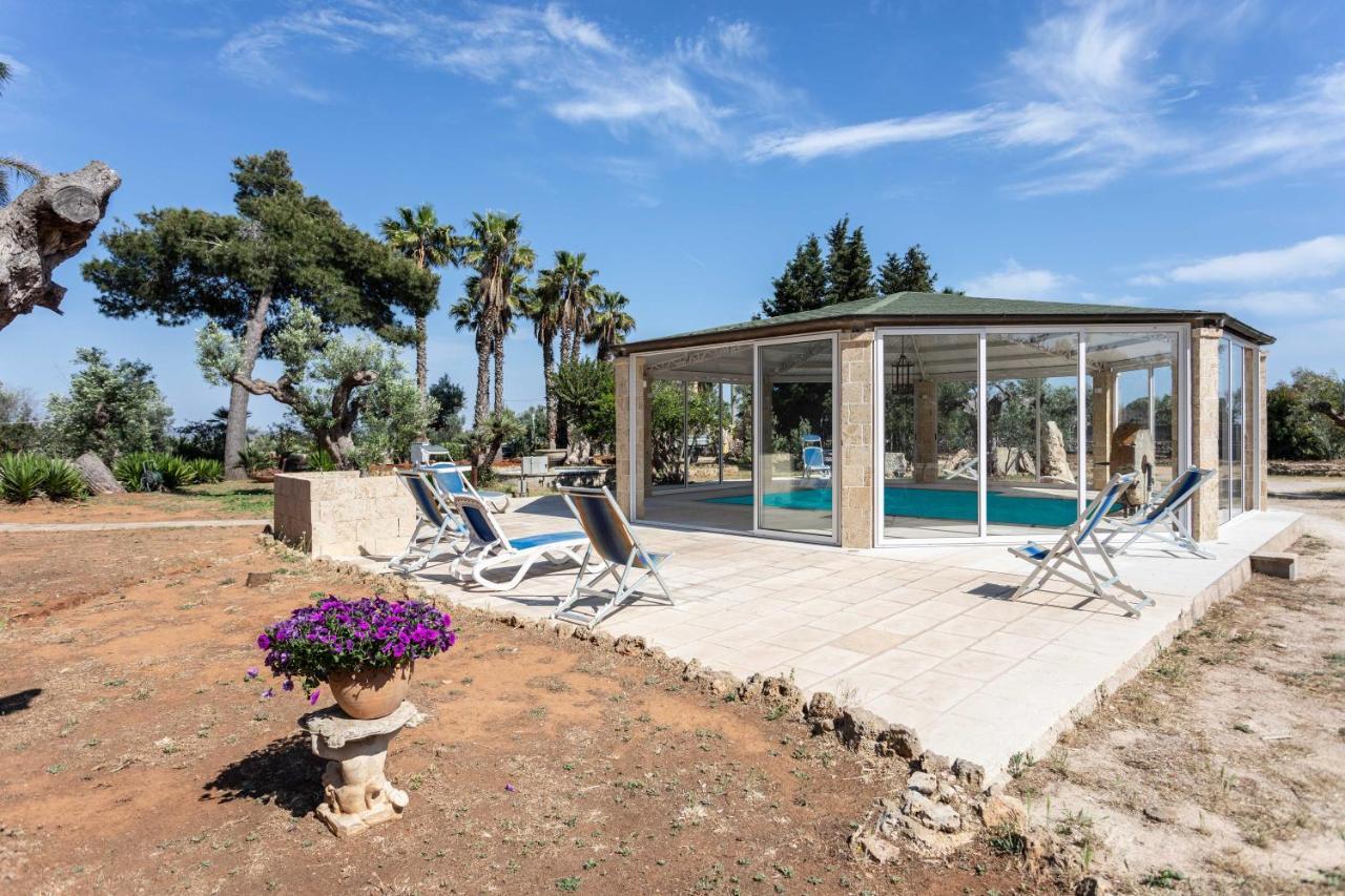 Villa Antonietta 阿利斯泰 外观 照片