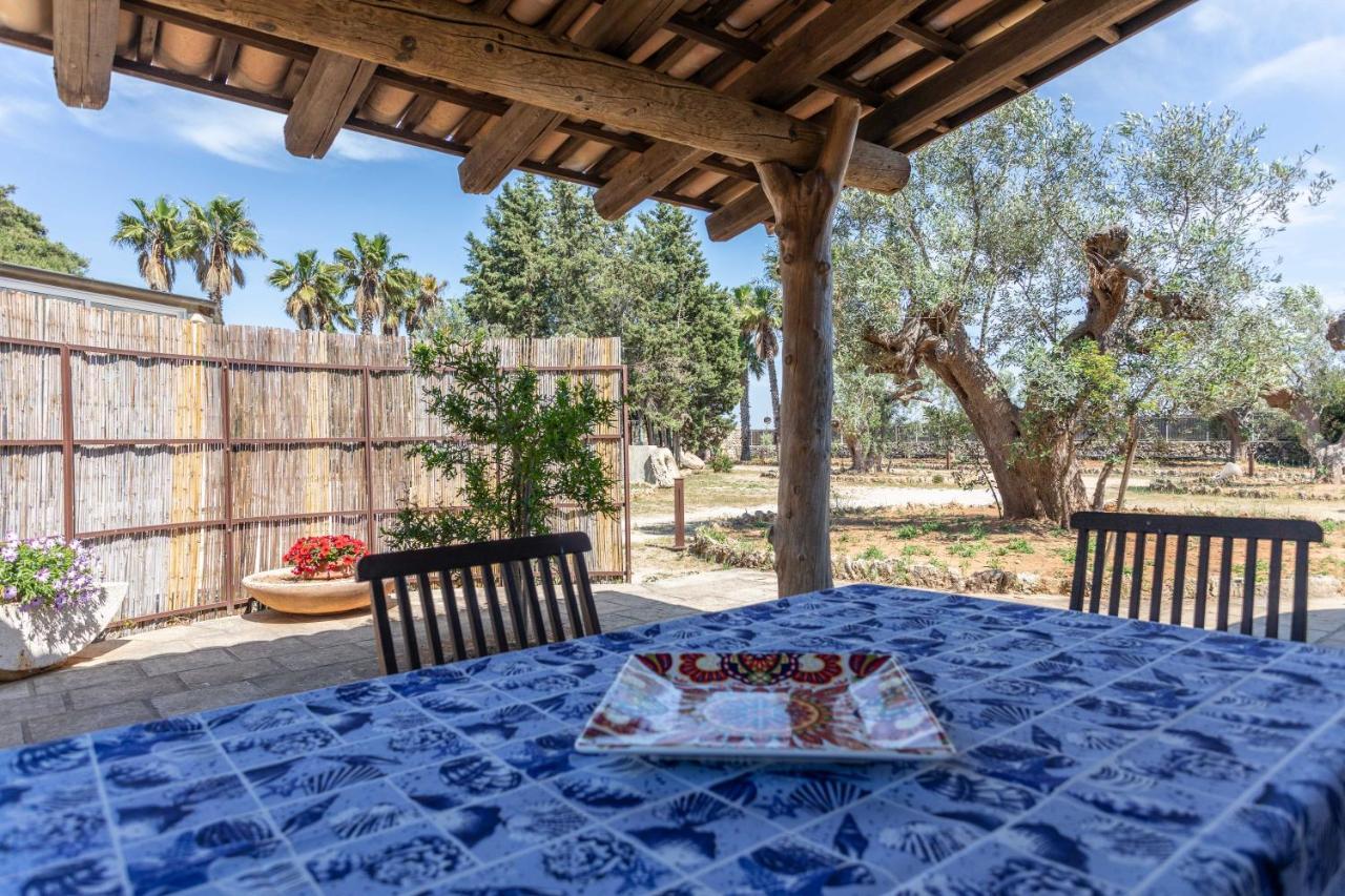 Villa Antonietta 阿利斯泰 外观 照片