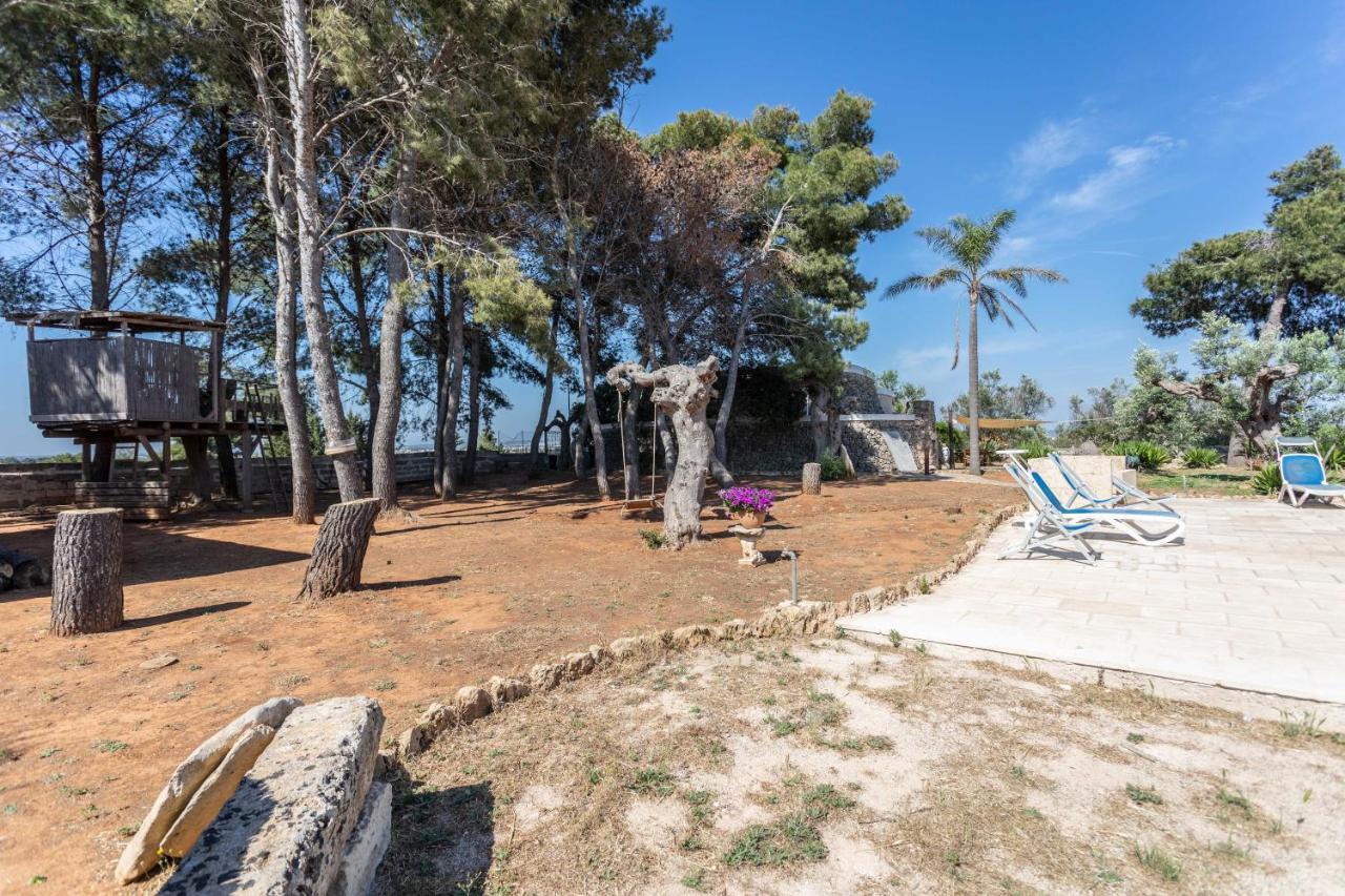 Villa Antonietta 阿利斯泰 外观 照片